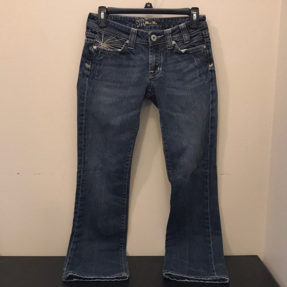 ✨HP✨ Miss Me Bootcut JP4434 Jeans